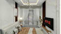 create architectural walk through