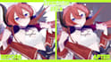 animate your 2d picture, anime, art for vtuber