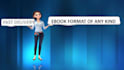 do ebook formatting for kindle, paperback, epub, apple books and smashwords