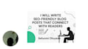 write a compelling SEO friendly articles for businesses