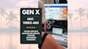 create authentic genx ugc ads social media, websites, amazon influencer, tts