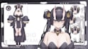 create top tier character design and rigging