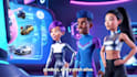 create a stunning 3d animated explainer video
