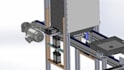 do 3d product design, cad modeling and rendering on solidworks