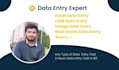 do perfect excel data entry and copy paste work for you