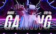 desing pro gaming thumbnails