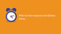 fast typing, retype hand written docs, assignments etc