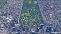 create google earth zoom in videos
