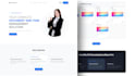 do bubble developer job, build bubble app, bubble io website for you