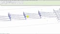 convert point cloud to 3d 2d revit architecture scan to bim