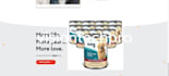 do landing page design or responsive html and wordpress landing page design