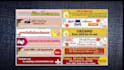 create a professionally pleasing Banner Ad