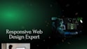 provide modern web development and front end coding stand out with style