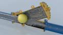 create 3d designs and animations for mechanical prototypes