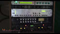 be your music audio mastering engineer with analog gear