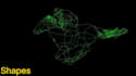 do professional rotoscoping, green screen remove, roto paint