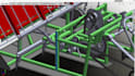 do industrial machine design  by solidworks