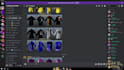 professionally make custom clothes for gta fivem any design will do