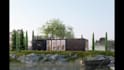 do modular, container house with affordable price