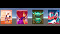 create 2d animation in unity