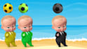 create wrong heads puzzle videos for your youtube channel