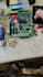 make access control via keypad to control home appliances