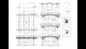 do shop precast shop drawing for cladding beams slabs