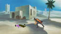 2d fighting  animation video,2d character animation,2d character modeling,2d rig