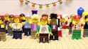 customize this birthday wish video for your loved ones