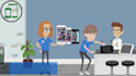 do cell phone,tablet  or computer repair promo video