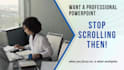 design animated powerpoint presentation in 24 hrs