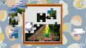 create digital  jigsaw puzzle  with many features
