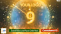 make countdown and top 10 video