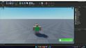 create you a modern roblox loading screen with your logo