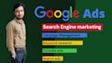 setup and manage your google ads, youtube ads campaigns