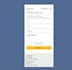 design stunning mobile app prototype in figma in a week