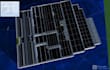make a completely personalized 3d design solar photovoltaic system at pvsol