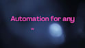 automate business using python bots, build ai automation,web automation,scraper