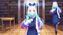 rig live2d vtuber model for vtuber studio or prprlive