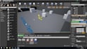 create an educational unreal engine video