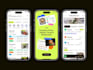 develop a travel app, flight booking app, uber app, delivery app, and websites