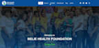 build a modern, high converting websites for your brand