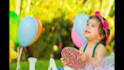 do birthday video editing and slideshow creation