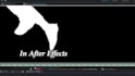 do rotoscoping, keying, background removal in after effects