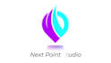 animation logo 2d animation video text