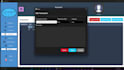 make gui and desktop app using  pyqt, pyqt5, tkinter and qt designer in python
