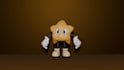 rig animate and render your 3d chracter