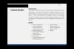 write one page resume, CV in 10 dollar only