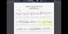 transcribe and write professional bass tabs for any song