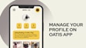 create your social media app in flutter italian developer